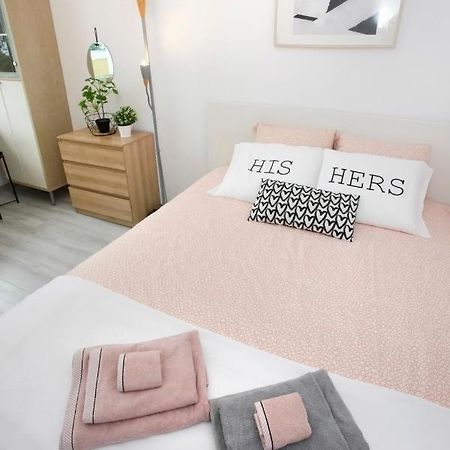Apartament Sloneczny Lejlighed Gdynia Eksteriør billede